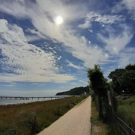 アパート Im Seepark