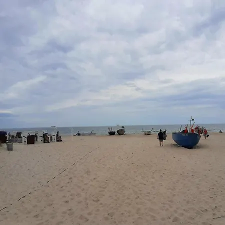 Im Seepark アパート *