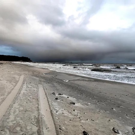 Im Seepark ゼリン