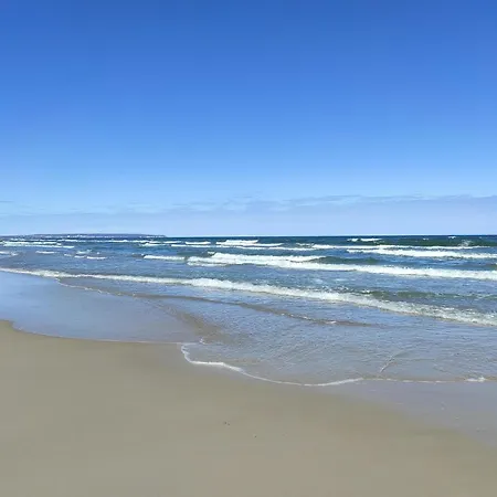 アパート Im Seepark