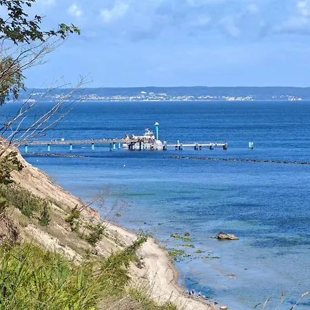 アパート Im Seepark *