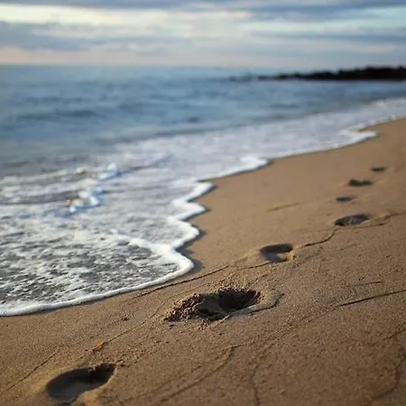 アパート Im Seepark ゼリン