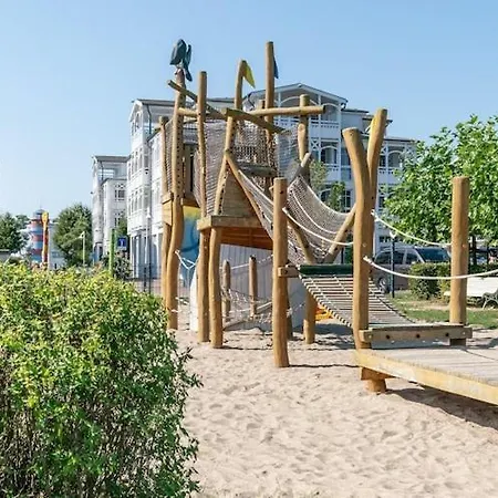 アパート Im Seepark *