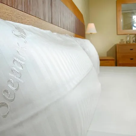 Im Seepark ゼリン