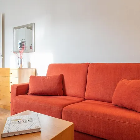 Im Seepark ゼリン