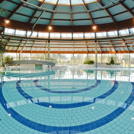 Im Seepark アパート