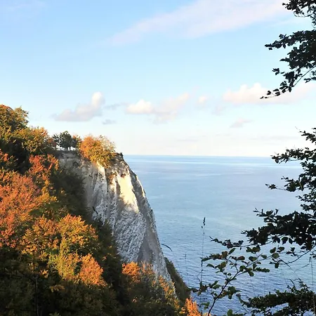 Im Seepark アパート