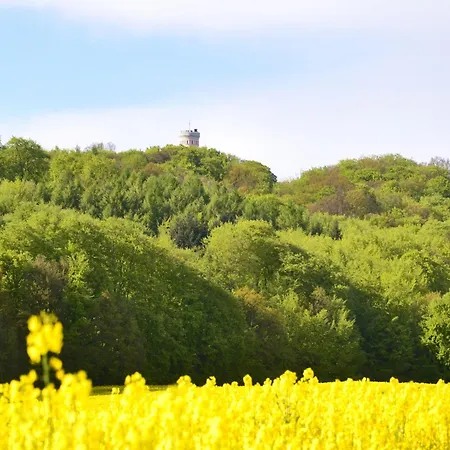 アパート Im Seepark