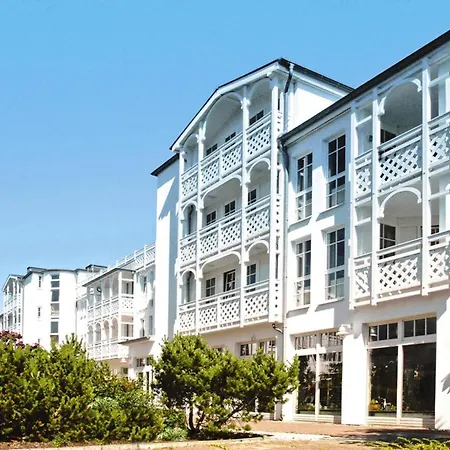 Im Seepark アパート ゼリン