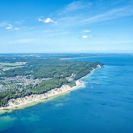 Im Seepark ゼリン