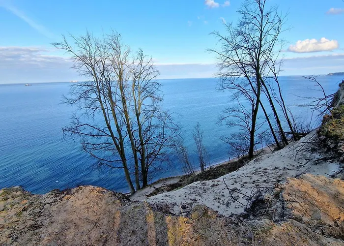 Im Seepark דירה *