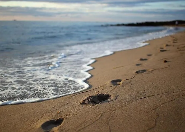 דירה Im Seepark Sellin (Rugen)